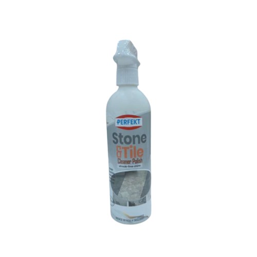 PERFEKT TILE STONE CLEANER 500ML