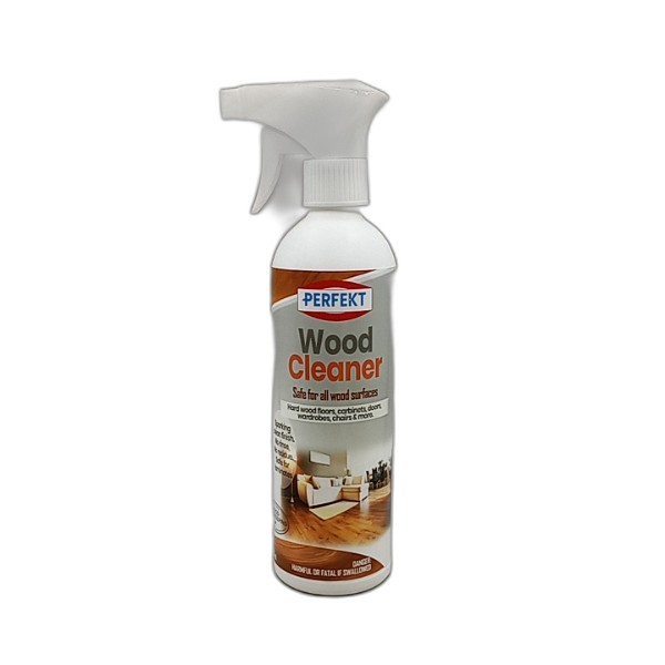 PERFEKT WOOD CLEANER 500ML