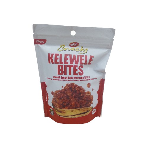 EBI CRUNCHYS KELEWELE 135G