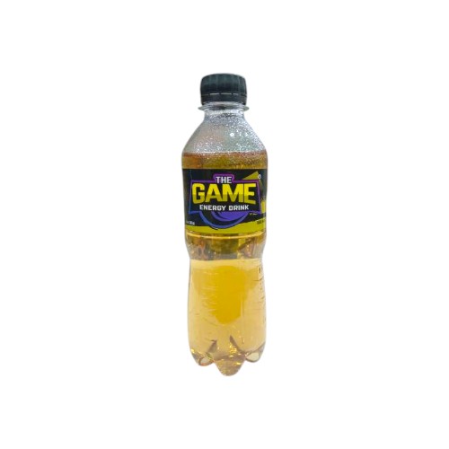 PEEVA GAME ENERGY 350ML