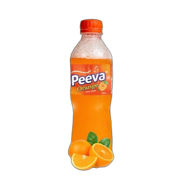 PEEVA ORANGE 350ML