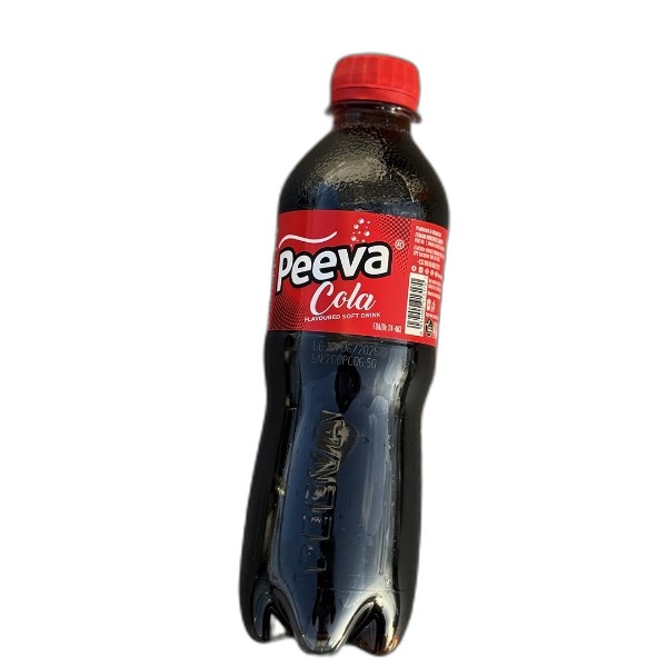 PEEVA COLA 350ML