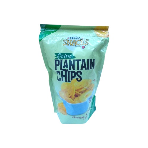 VEROIN PLANTIAN CHIPS COINS 250G