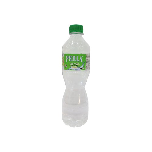 PERLA ACTIVE APPLE 500ML