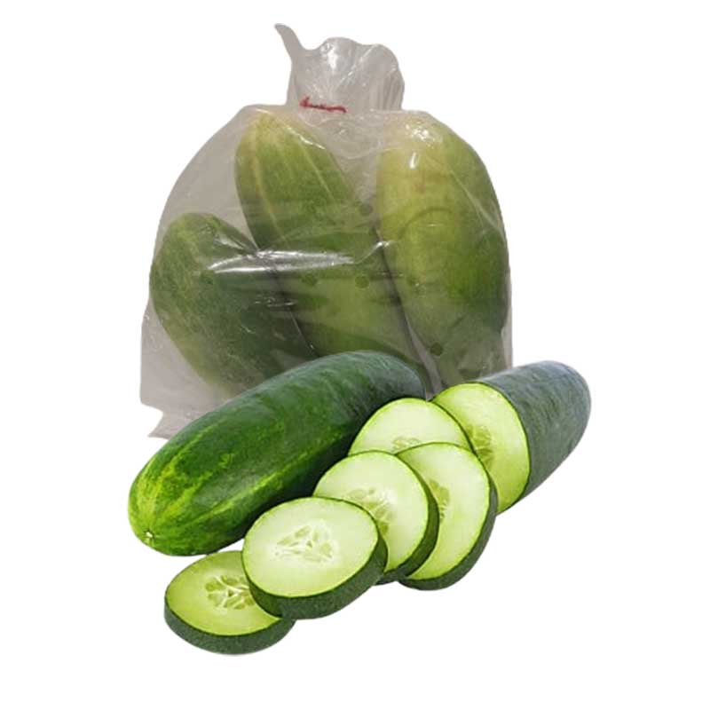 SOFE CUCUMBER 500G