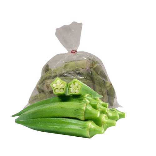 SOFE LOCAL OKRO 250G