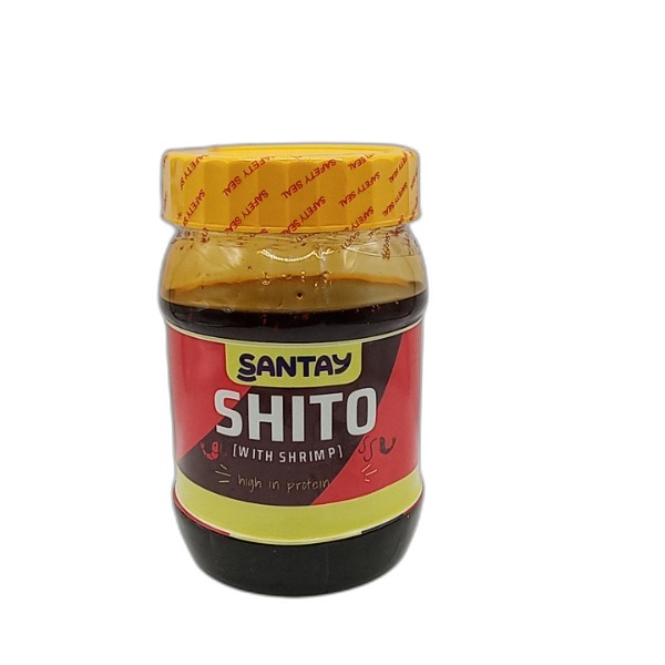 SANTAY SHITO 420G