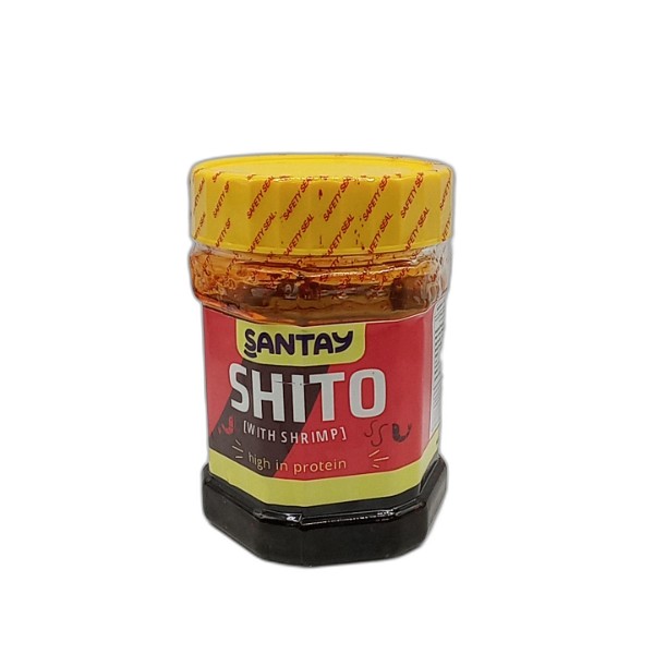SANTAY SHRIMP SHITO 290G