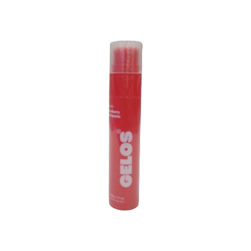 GELOS STRAWBERRY TOOTHPASTE 60G