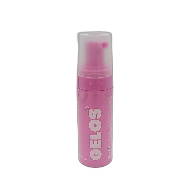 GELOS WATERMELON FOAMING MOUTHWASH 55ML