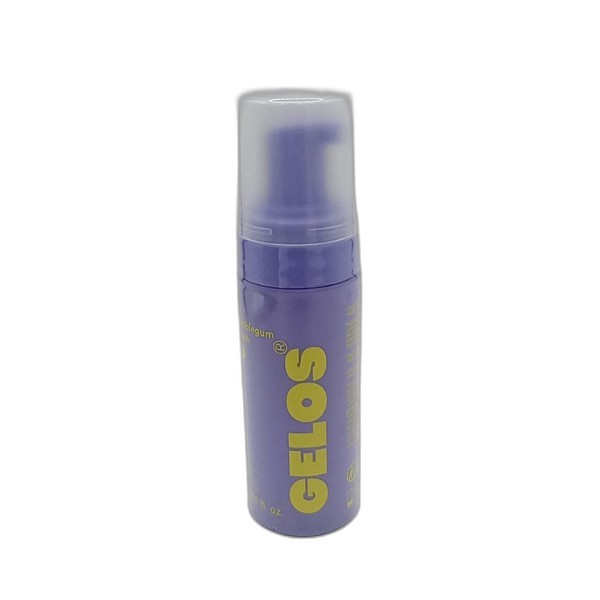 GELOS GRAPE BUBBLEGUM MOUTHWASH 55ML