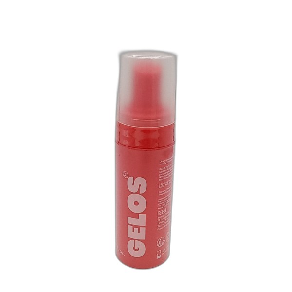 GELOS STRAWBERRY MOUTHWASH 55ML