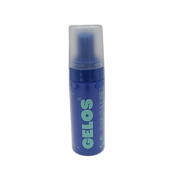GELOS BLUE RASPBERRY MOUTHWASH 55ML