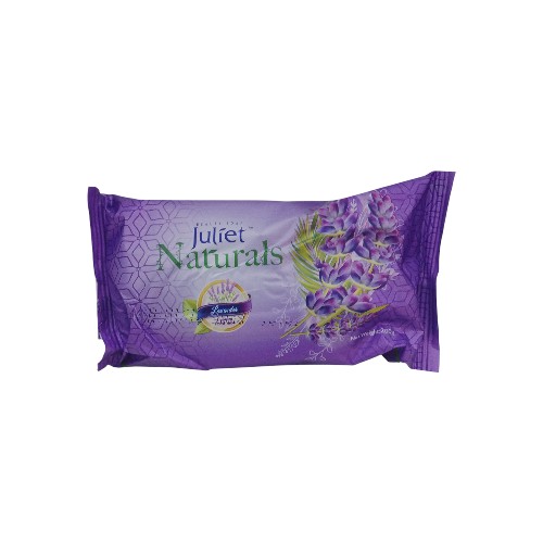 JULIET NATURALS BEAUTY LAVENDER 200G