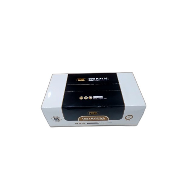 ODO ROYAL FACIAL TISSUE 150 SHEETS