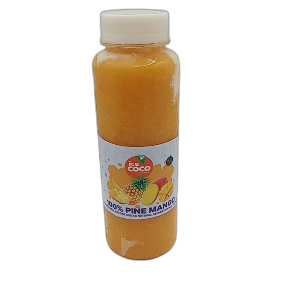 ICE COCO PINE MANGO 300ML