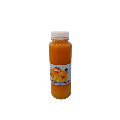 ICE COCO MANGO ORANGE 300ML