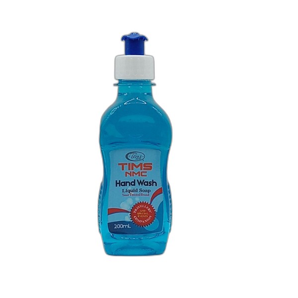 TIMS HAND WASH 200ML