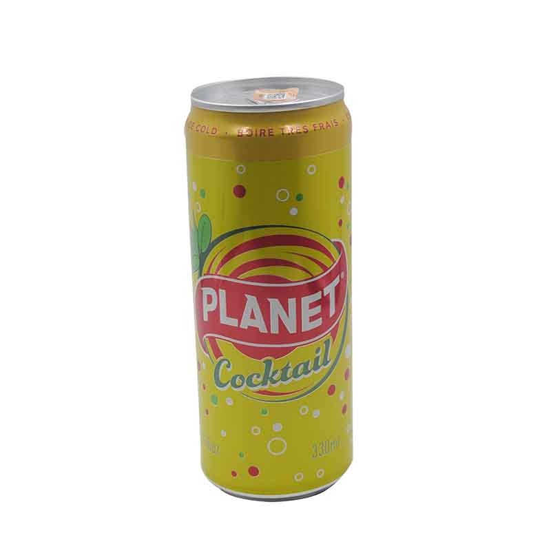 PLANET COCKTAIL DRINK CAN 330ML