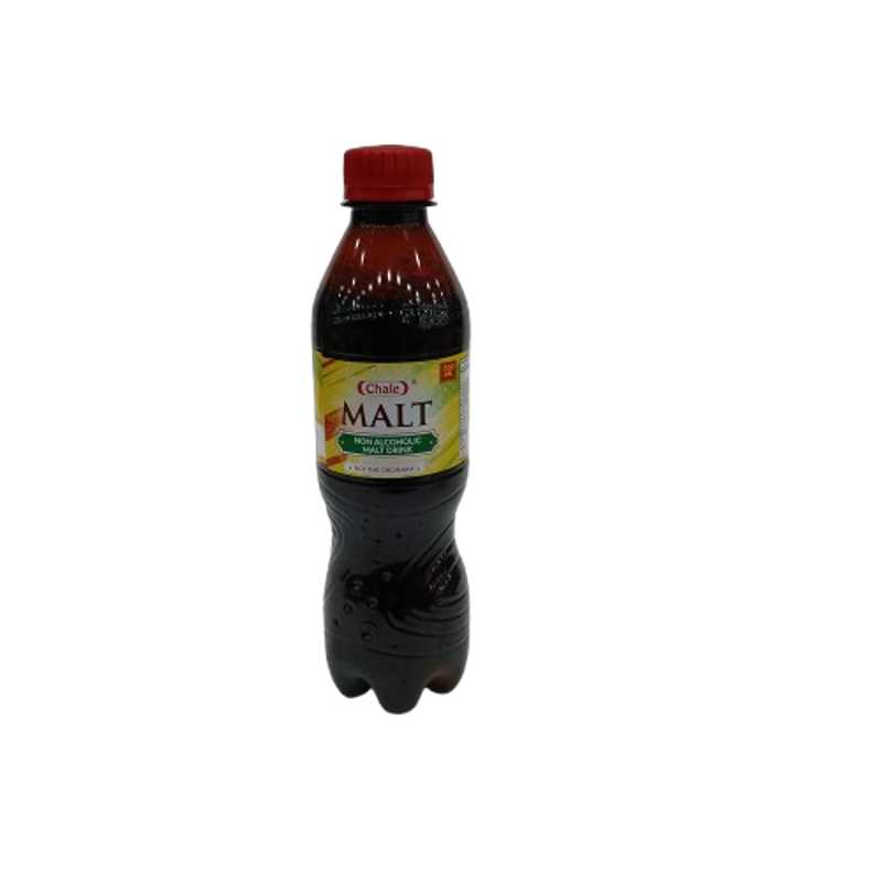 CHALE MALT DRINK 350ML