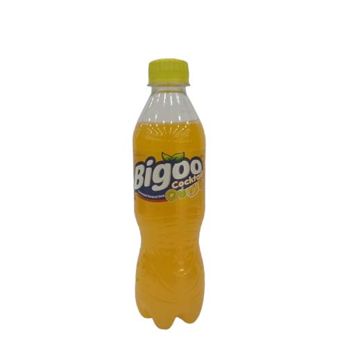 BIGOO COCKTAIL DRINK 350ML