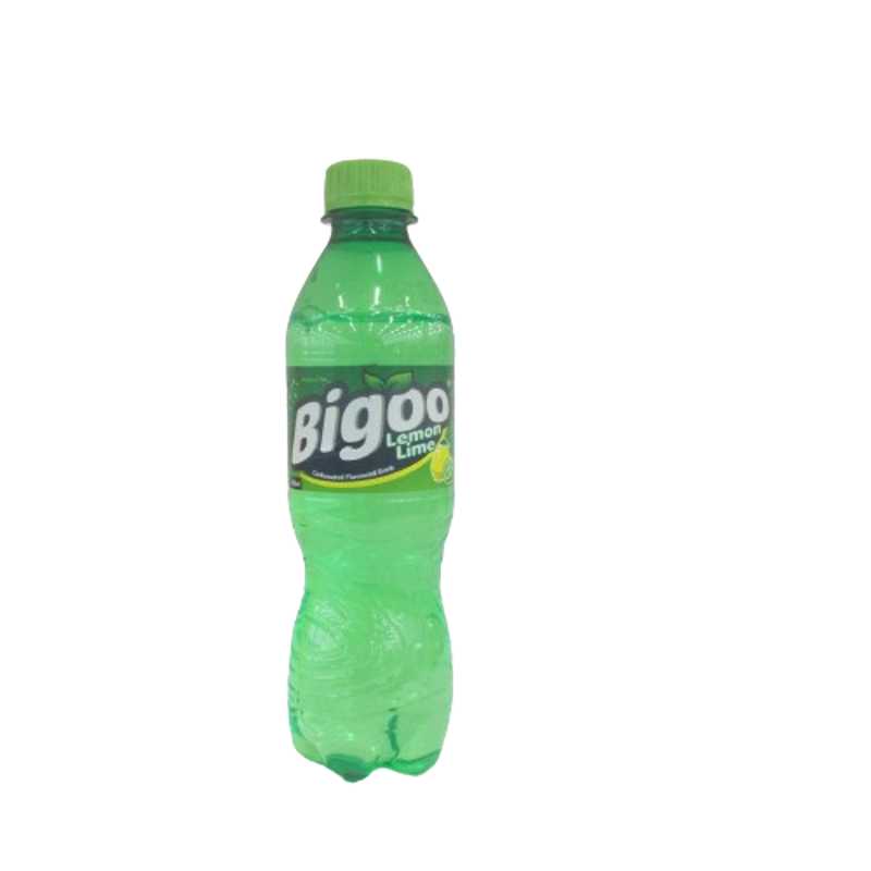 BIGOO LIME DRINK 350ML