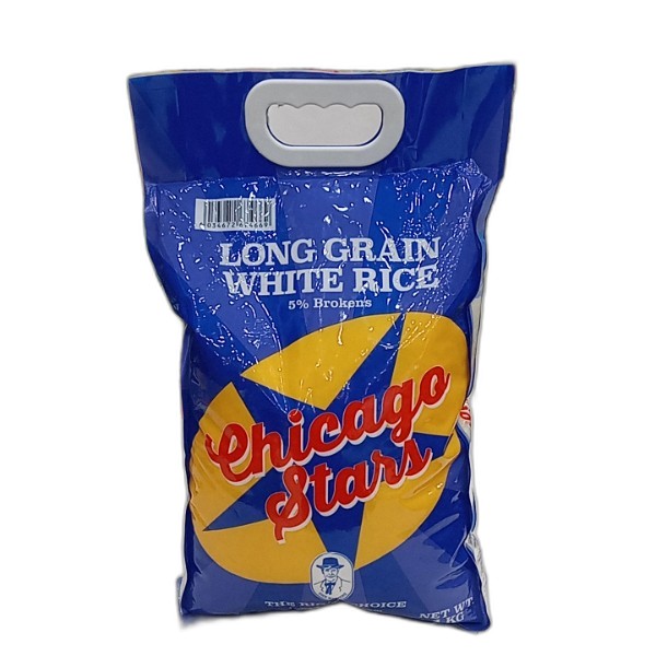 CHICAGO STARS VIET RICE 4KG