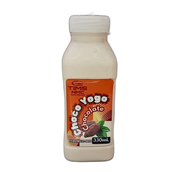 TIMS CHOCO YOGO 330ML
