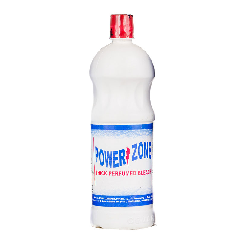 POWER ZONE THICK BLEACH 950ML