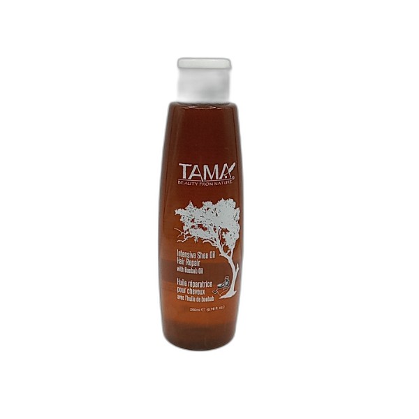 TAMA HAIR OIL BAOBAB
