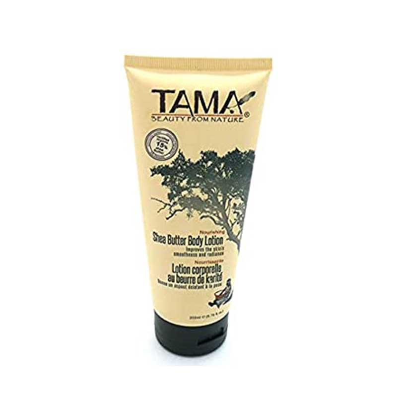 TAMA BODY LOTION