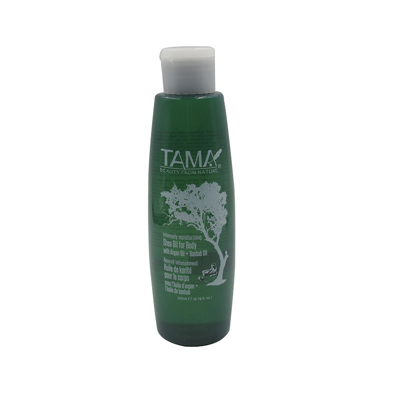 TAMA BODY OIL ARGAN