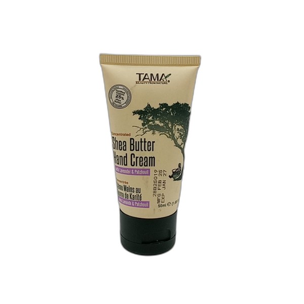TAMA HAND CREAM LP