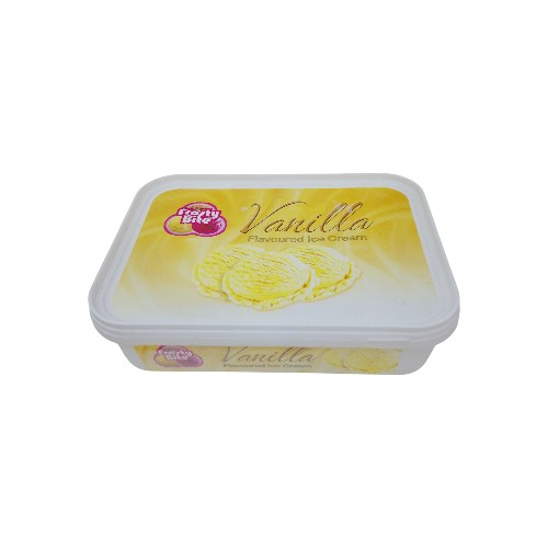 FROSTY BITE VANILLA ICE CREAM 1.8L