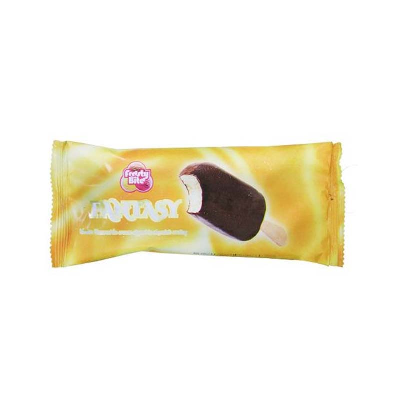 FROSTY BITE VANILLA ICE CREAM 70G