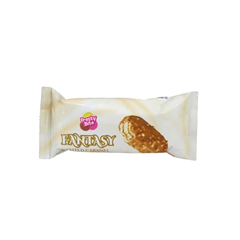 FANTASY SALTED CARAMEL 90G