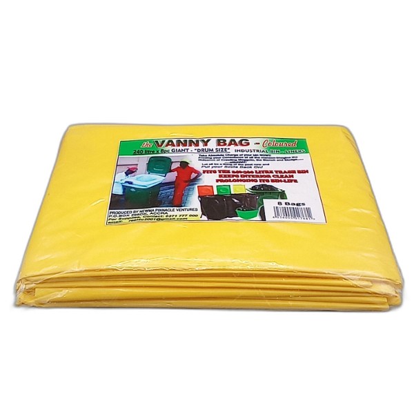 VANNY BAG 240L COLORED