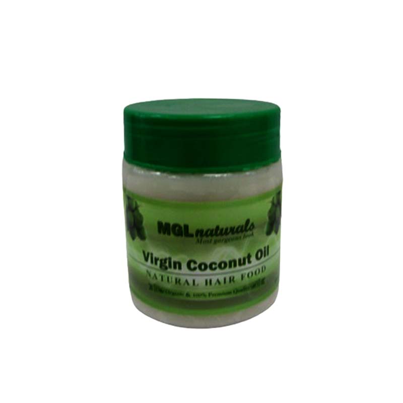 MGL VIRGIN COCONUT OIL 190G