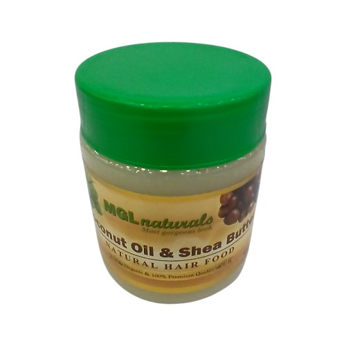 MGL COCONUT SHEA BUTTER 190G