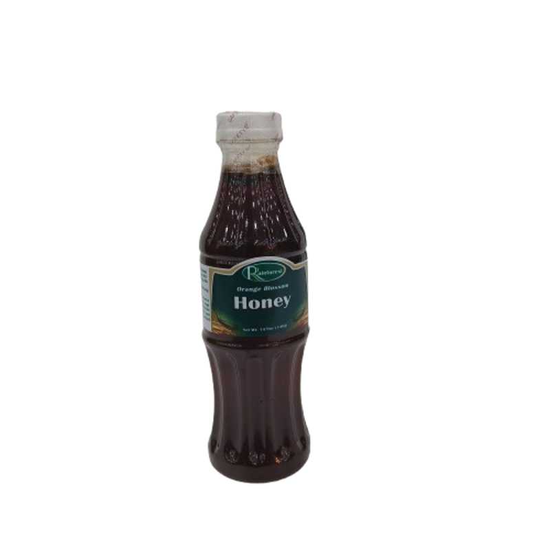 RAINFOREST HONEY 440G