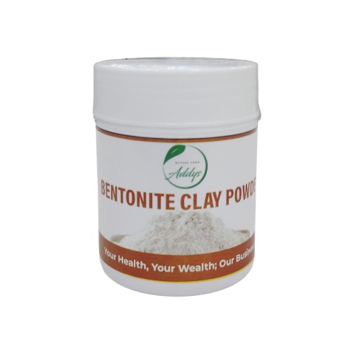 NATURE FROM ADDYS BENTONITE CLAY 90G