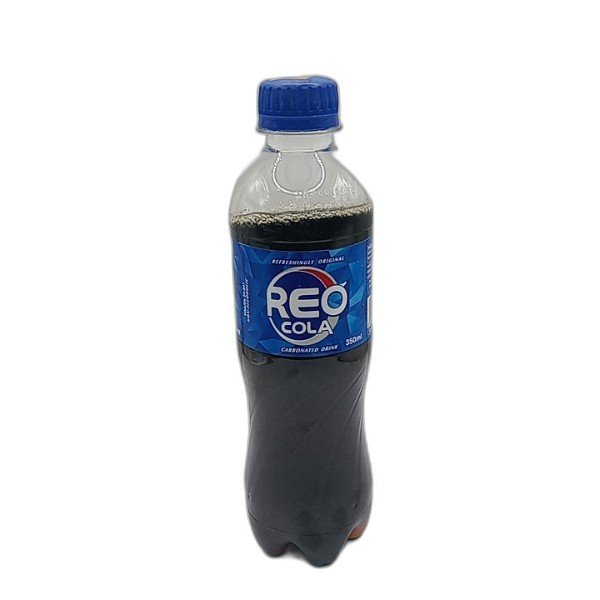 REO COLA 350ML