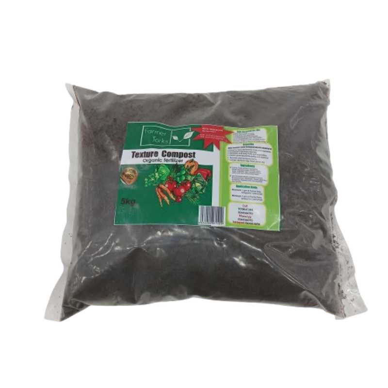 FARMER TOKES COMPOST 5KG