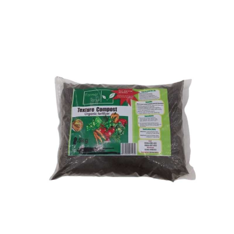 FARMER TOKES COMPOST 1.5KG