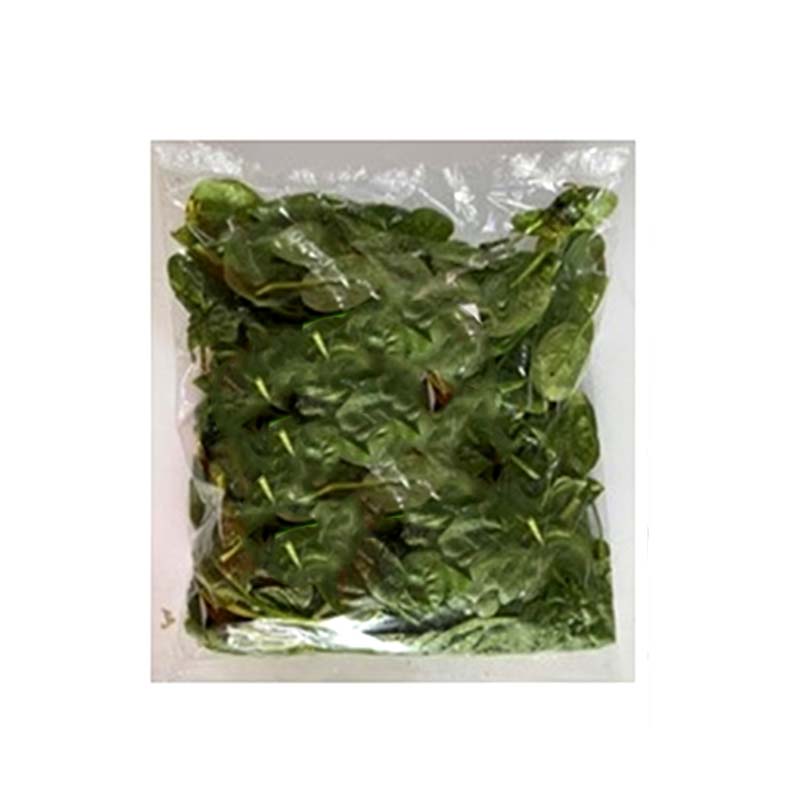 MALF FRESH SPINACH 350G