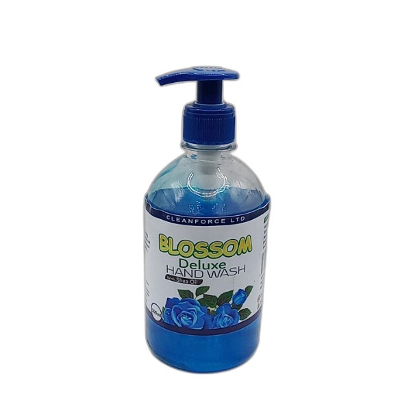 DELUXE HAND WASH 500ML