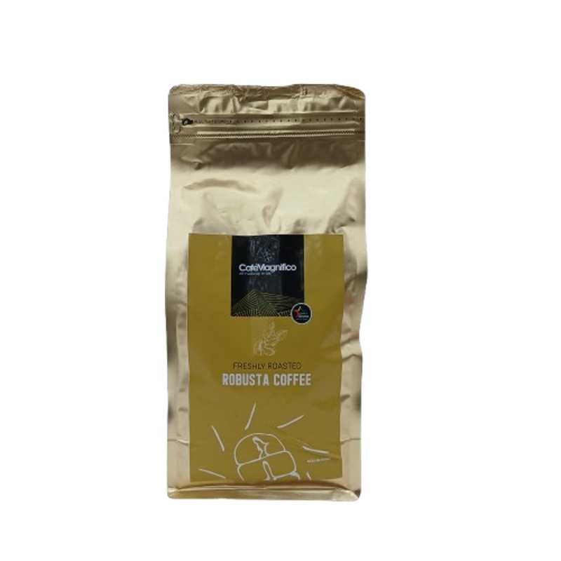 CAFMAG MEDIUM ROAST COFFEE BEANS 1KG