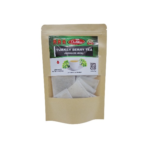 DALIHA TURKEY BERRY TEA 40G