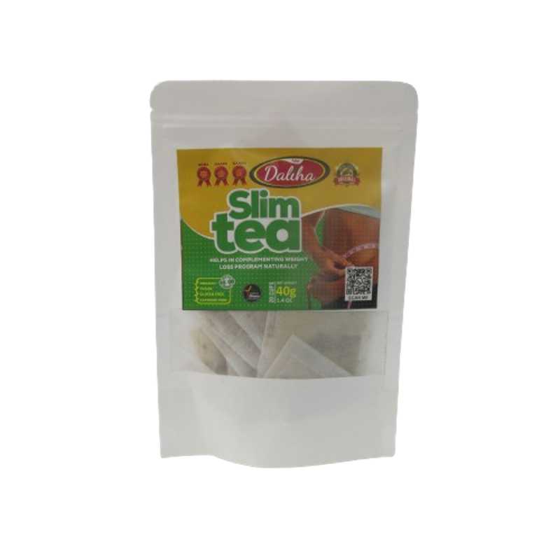 DALIHA SLIM TEA 40G