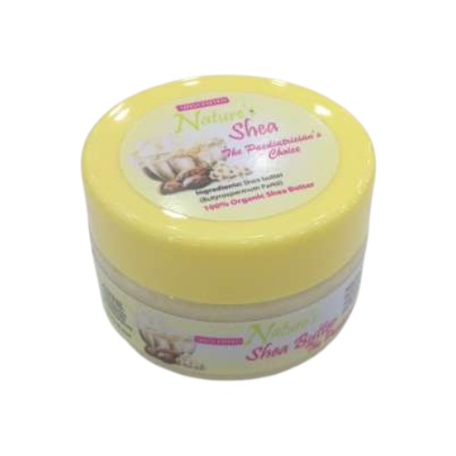 NATURES SHEA BUTTER 50ML